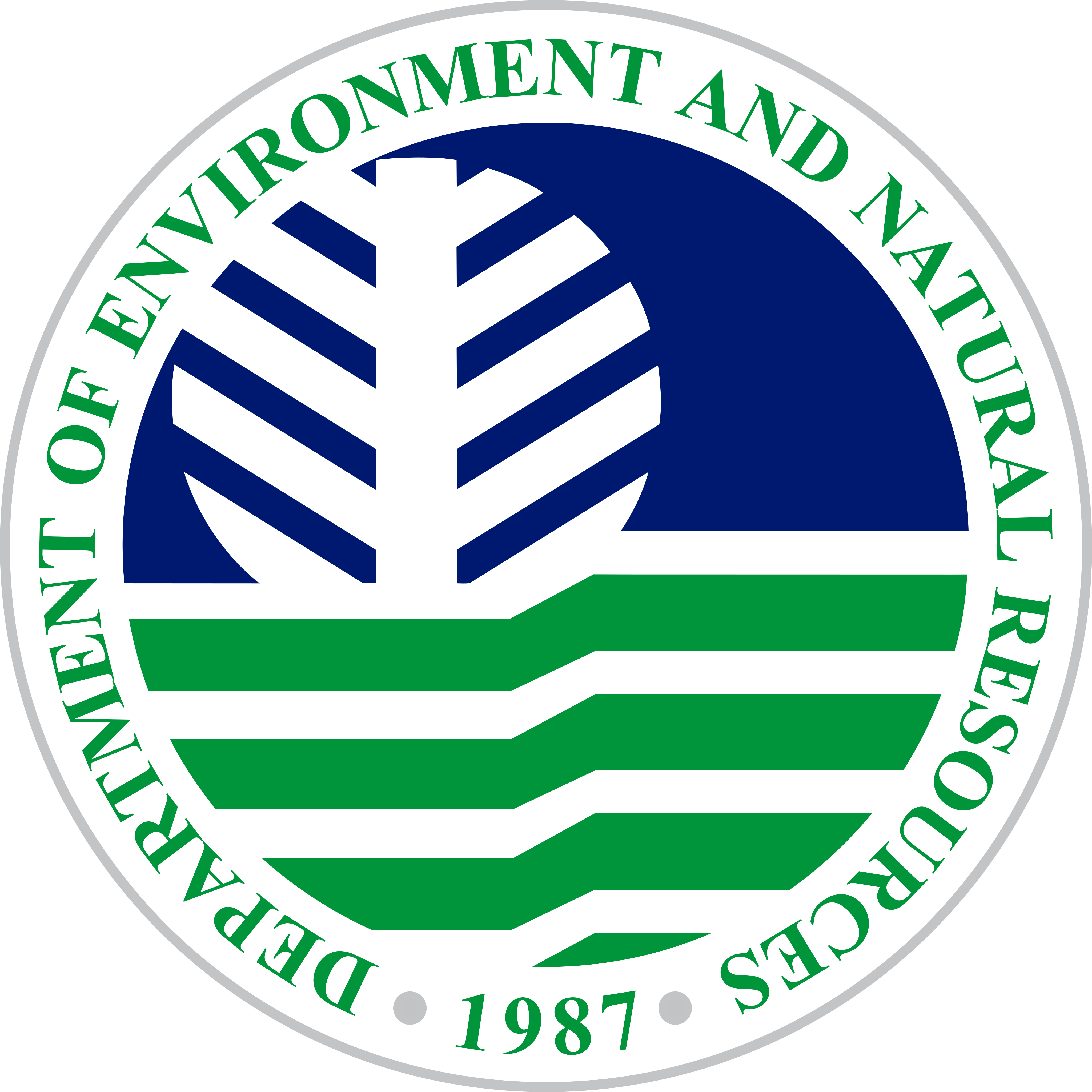 DENR